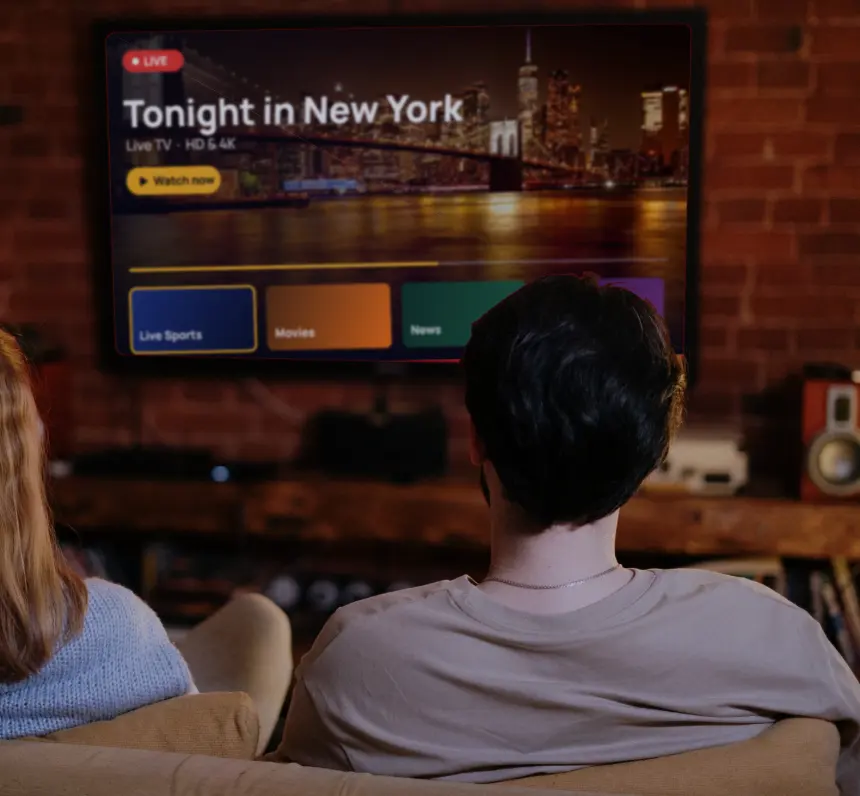 IPTV Guide
